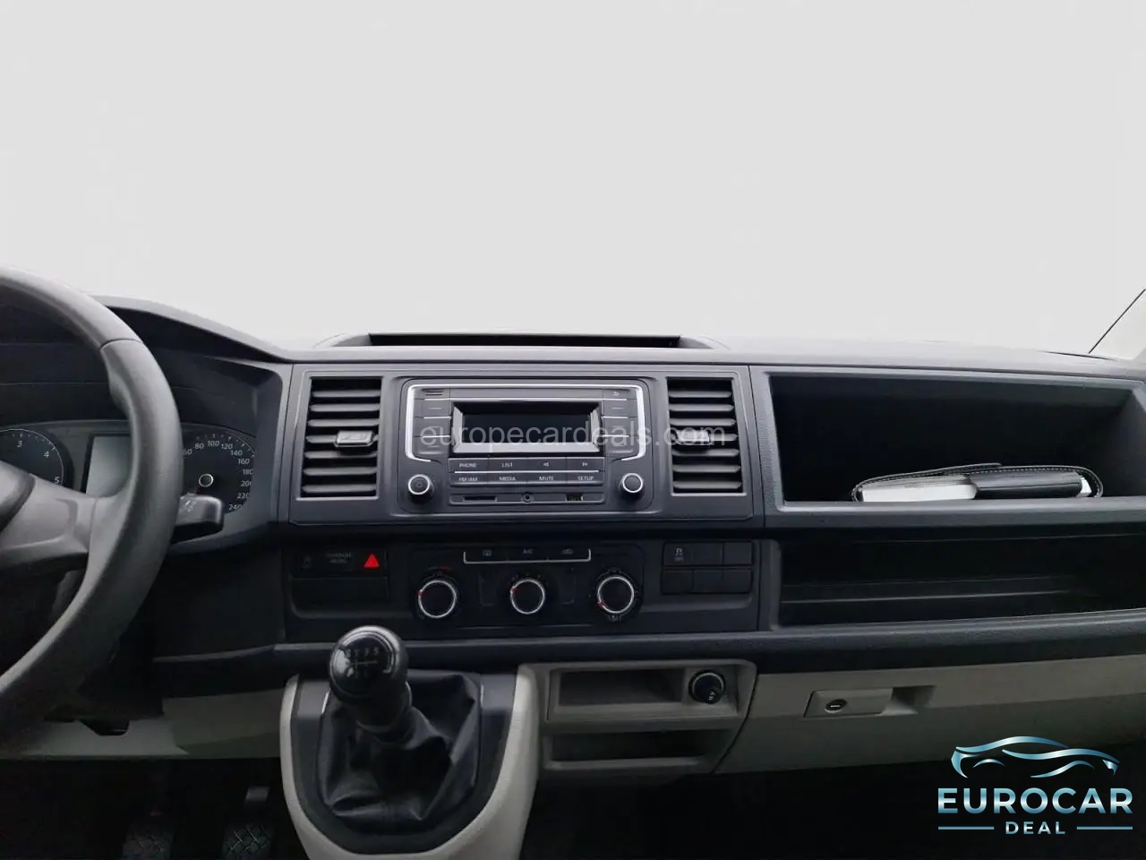 Volkswagen T6 other