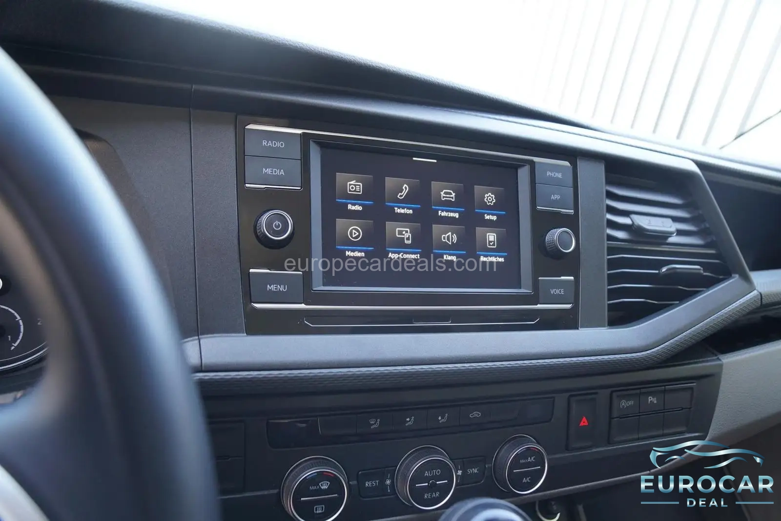 Volkswagen T6 Caravelle