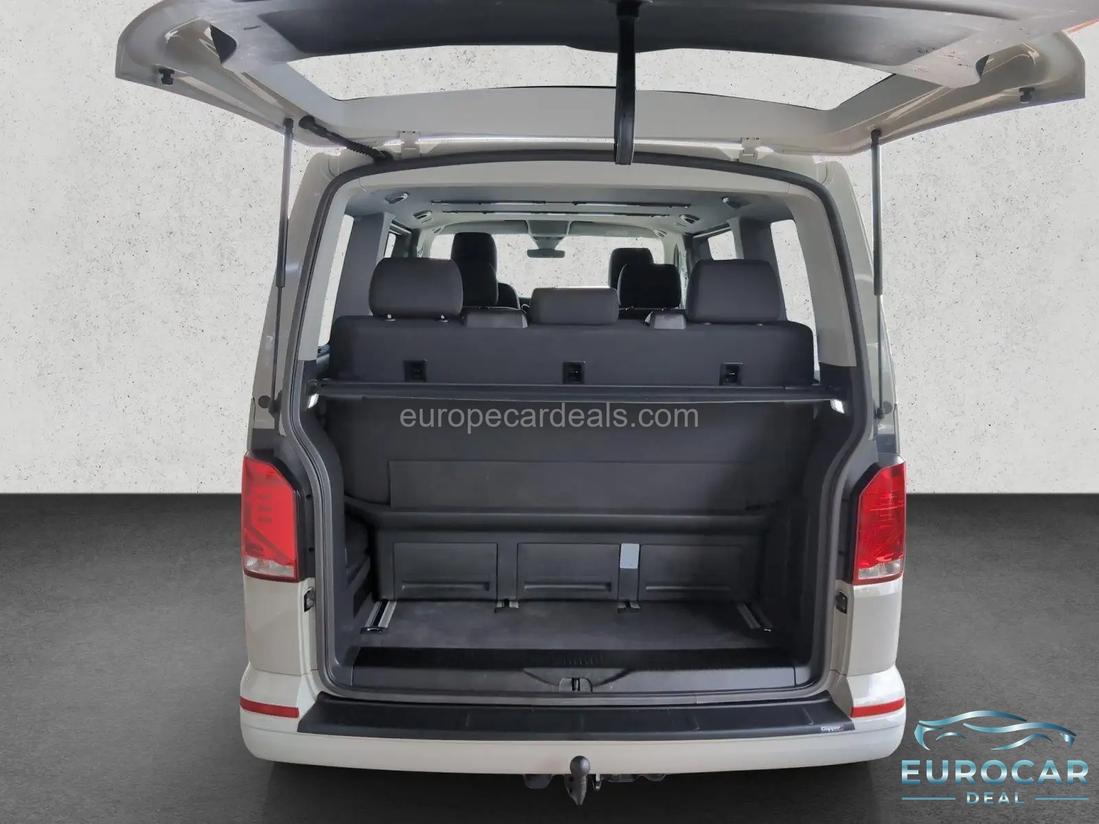 Volkswagen T6 Multivan
