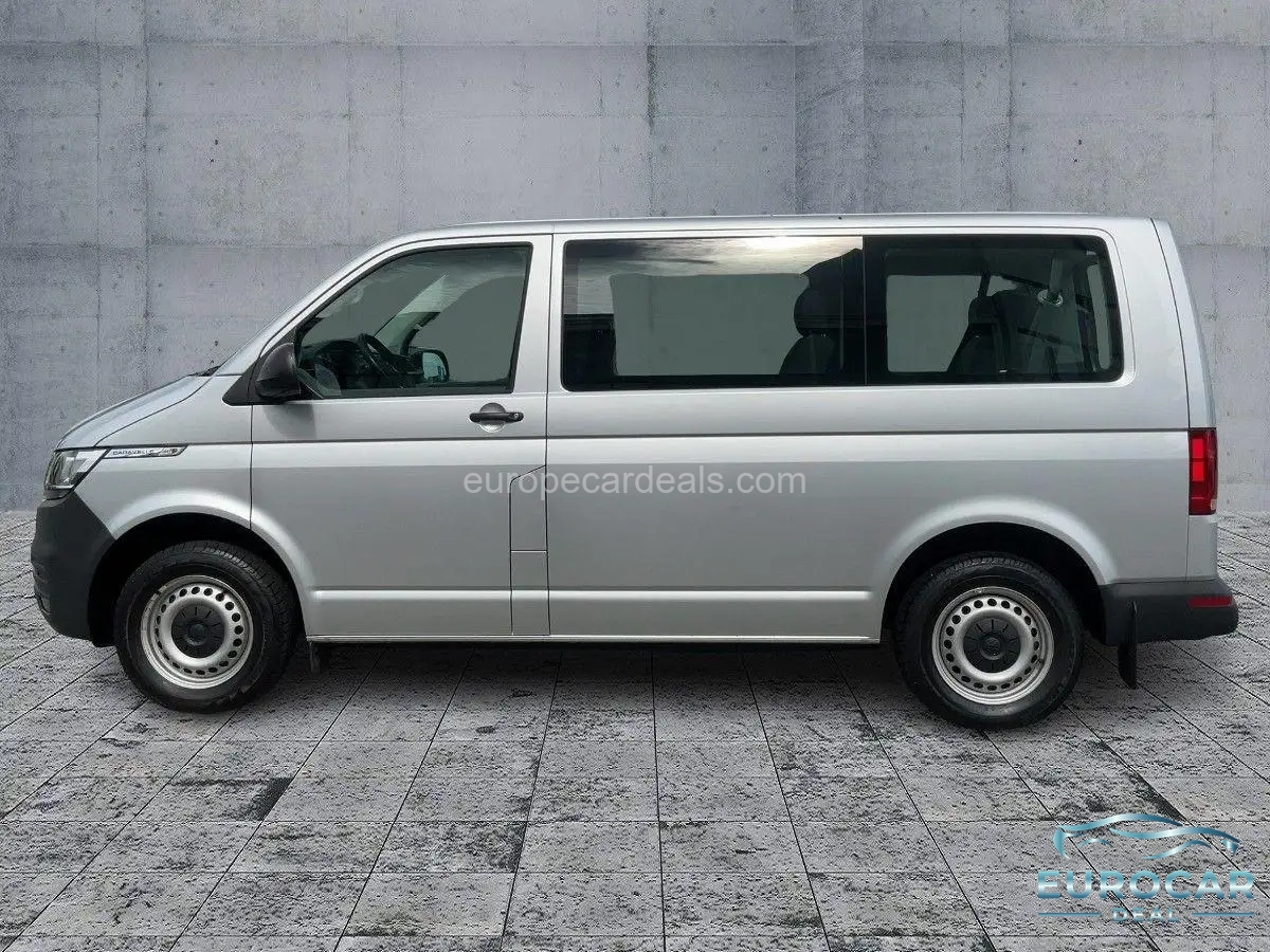 Volkswagen T6 Caravelle