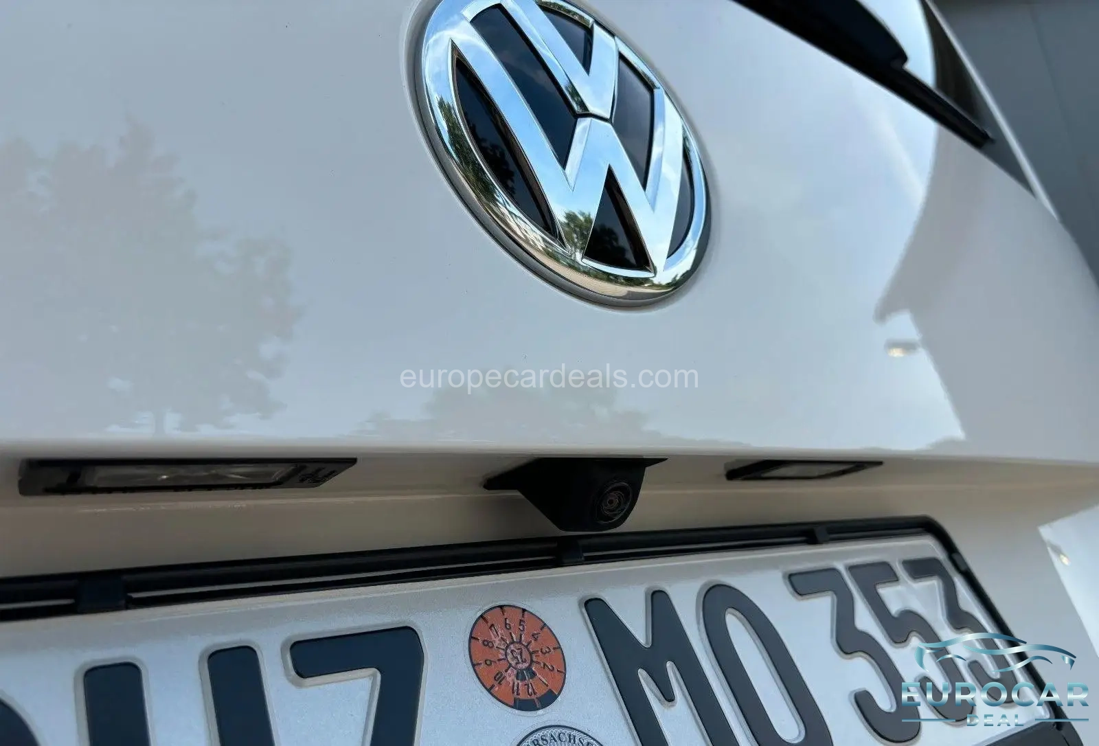 Volkswagen T6 Caravelle