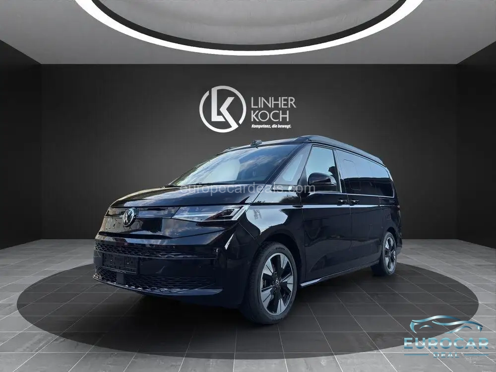 Volkswagen T6 California
