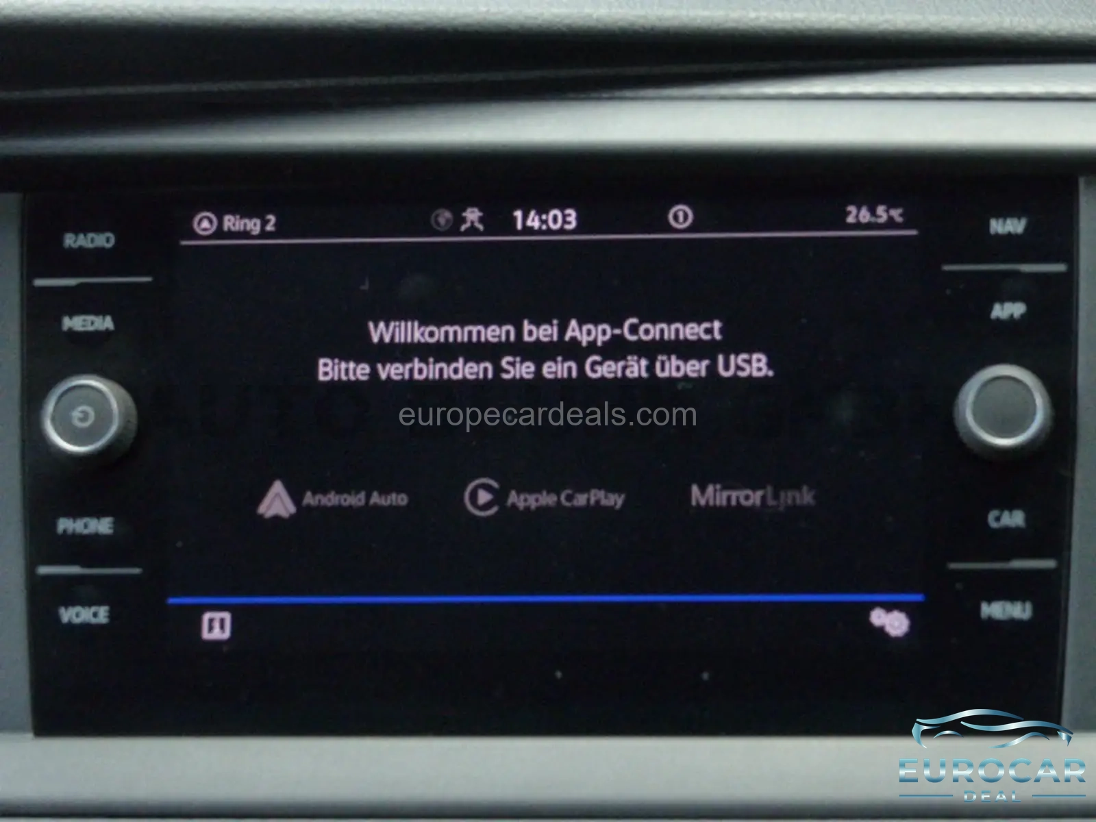 Volkswagen T6 Transporter