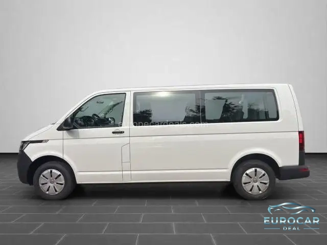 Volkswagen T6 Kombi