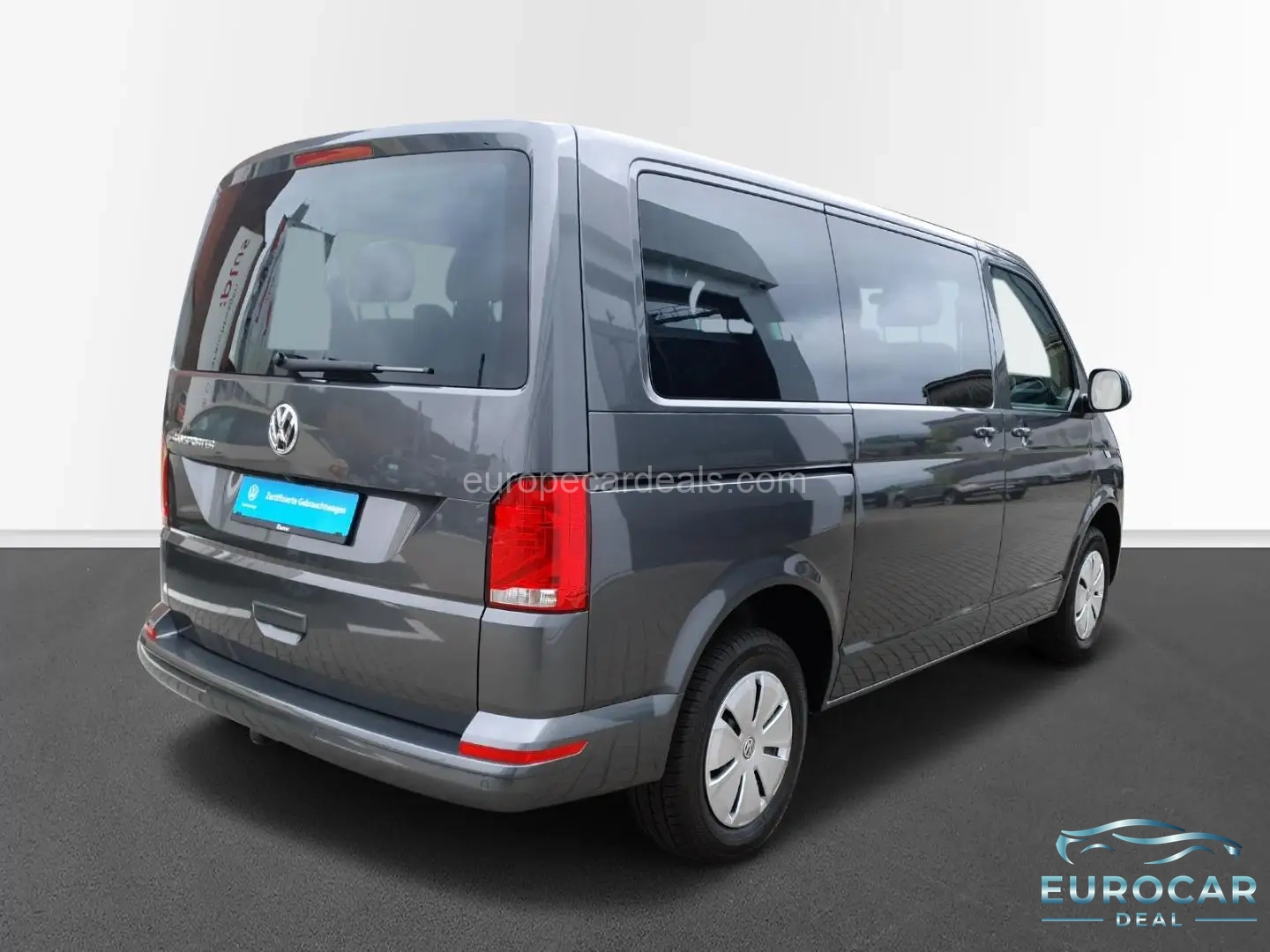 Volkswagen T6 Kombi