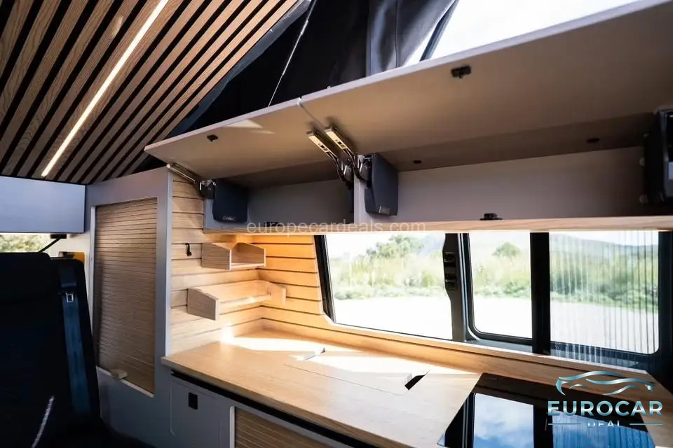Volkswagen T6 other