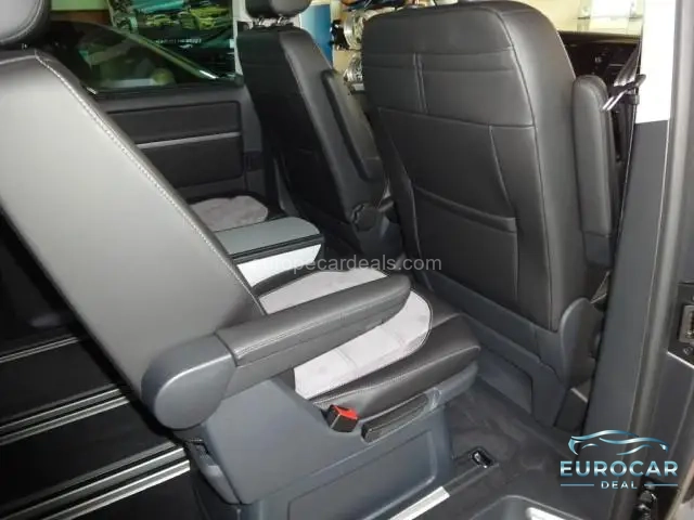 Volkswagen T6 Multivan