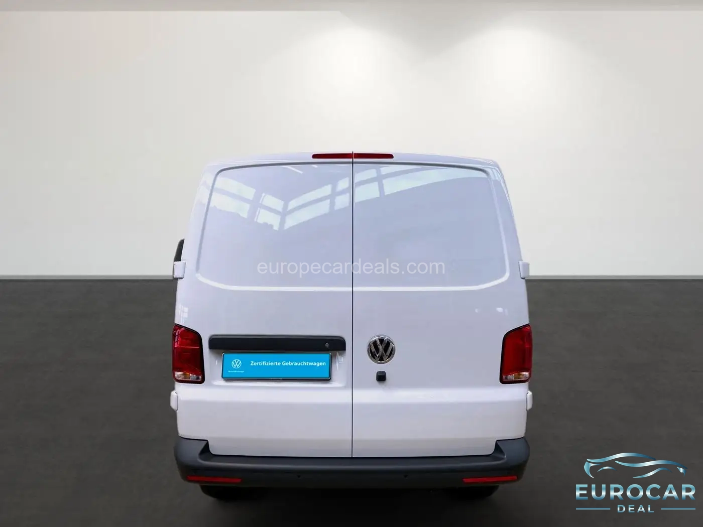 Volkswagen T6 Transporter