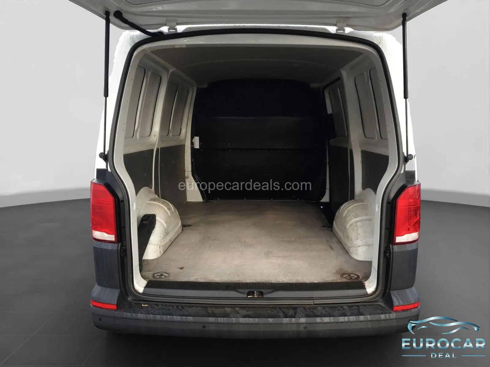 Volkswagen T6 Transporter