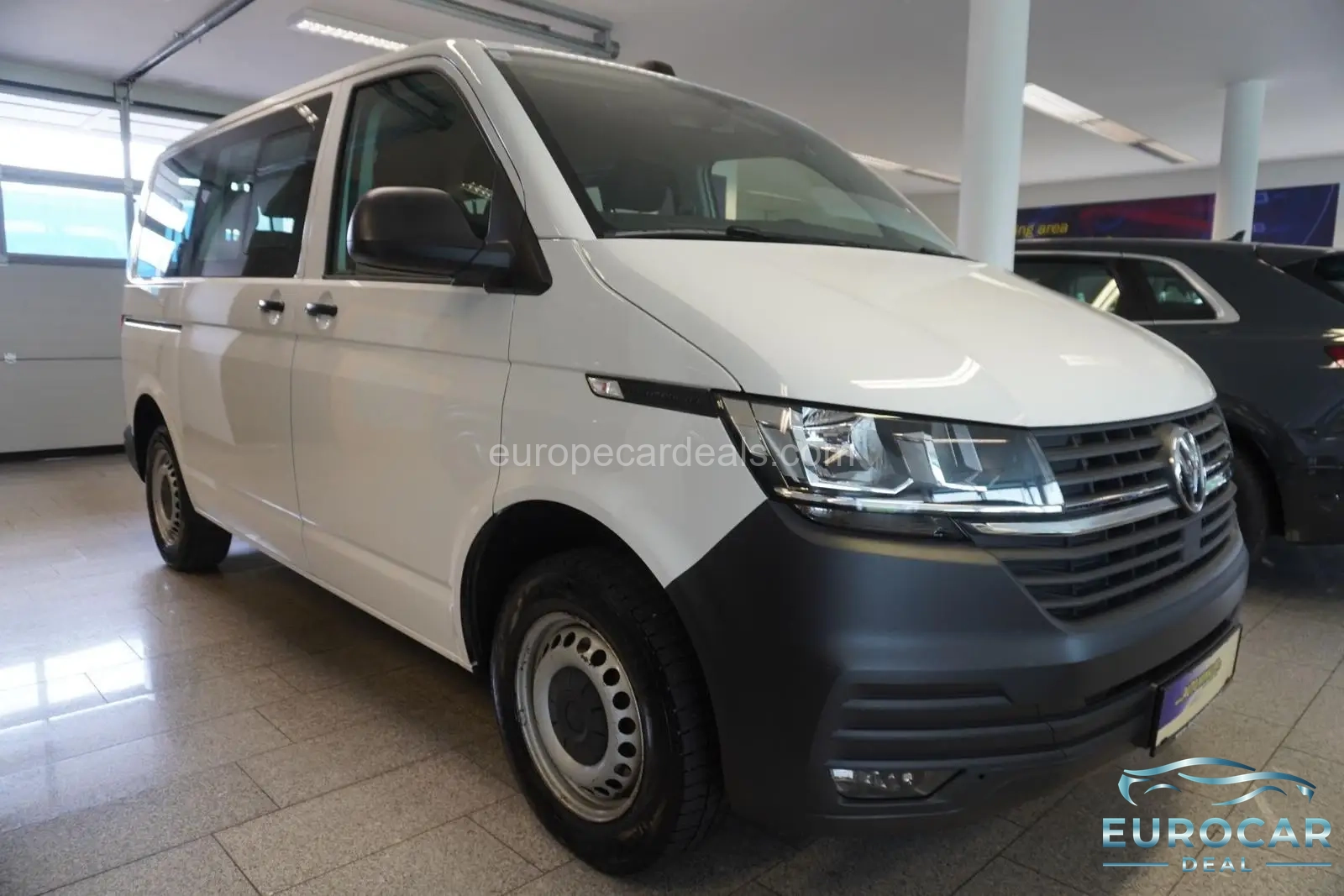 Volkswagen T6 Kombi