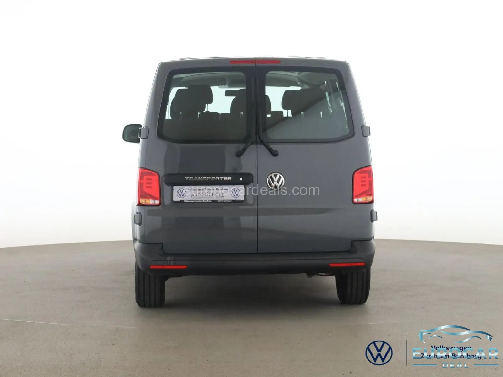 Volkswagen T6 Transporter