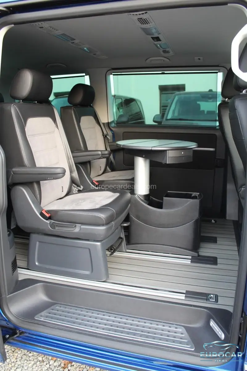 Volkswagen T6 Multivan