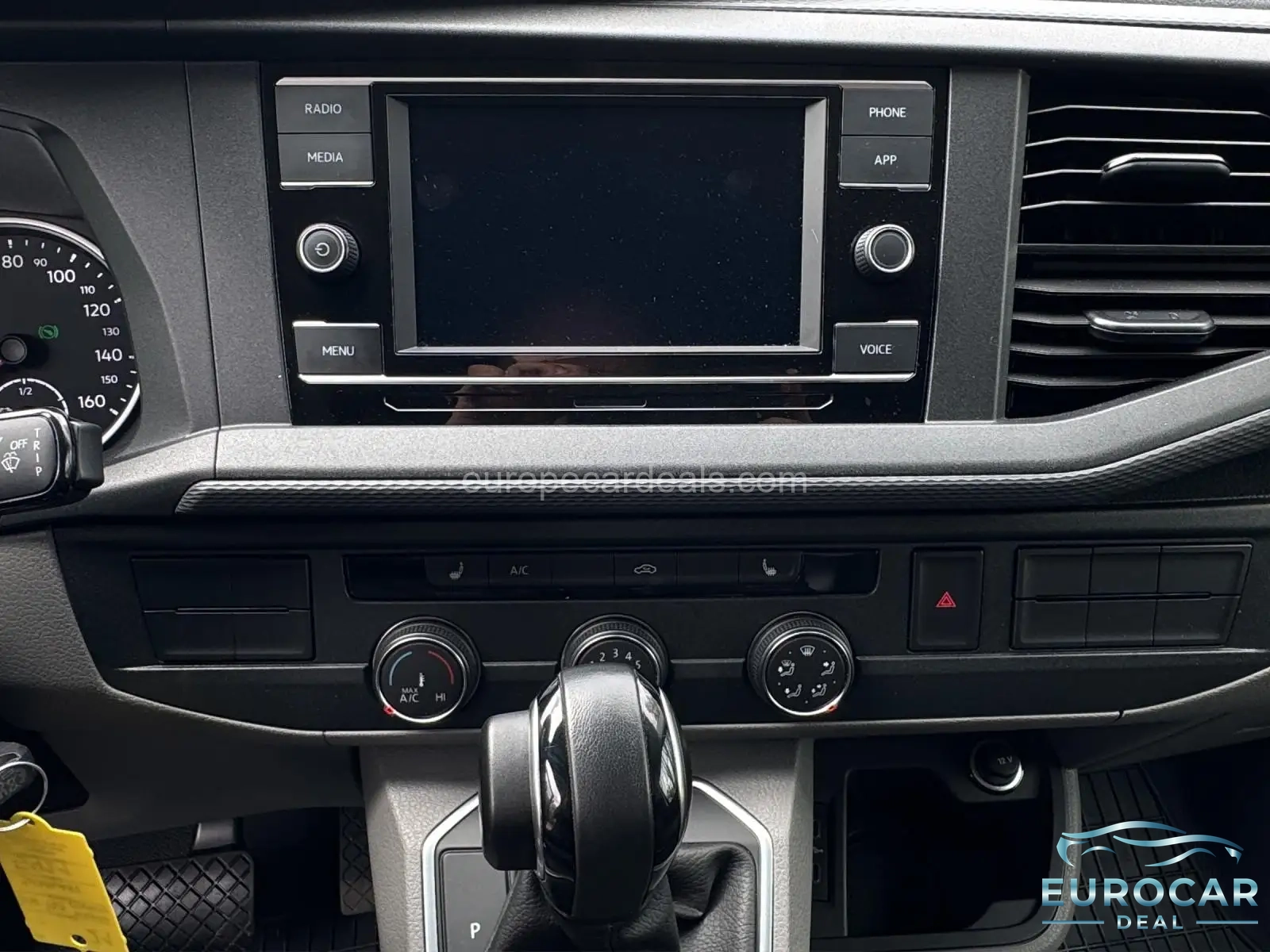 Volkswagen T6 Transporter