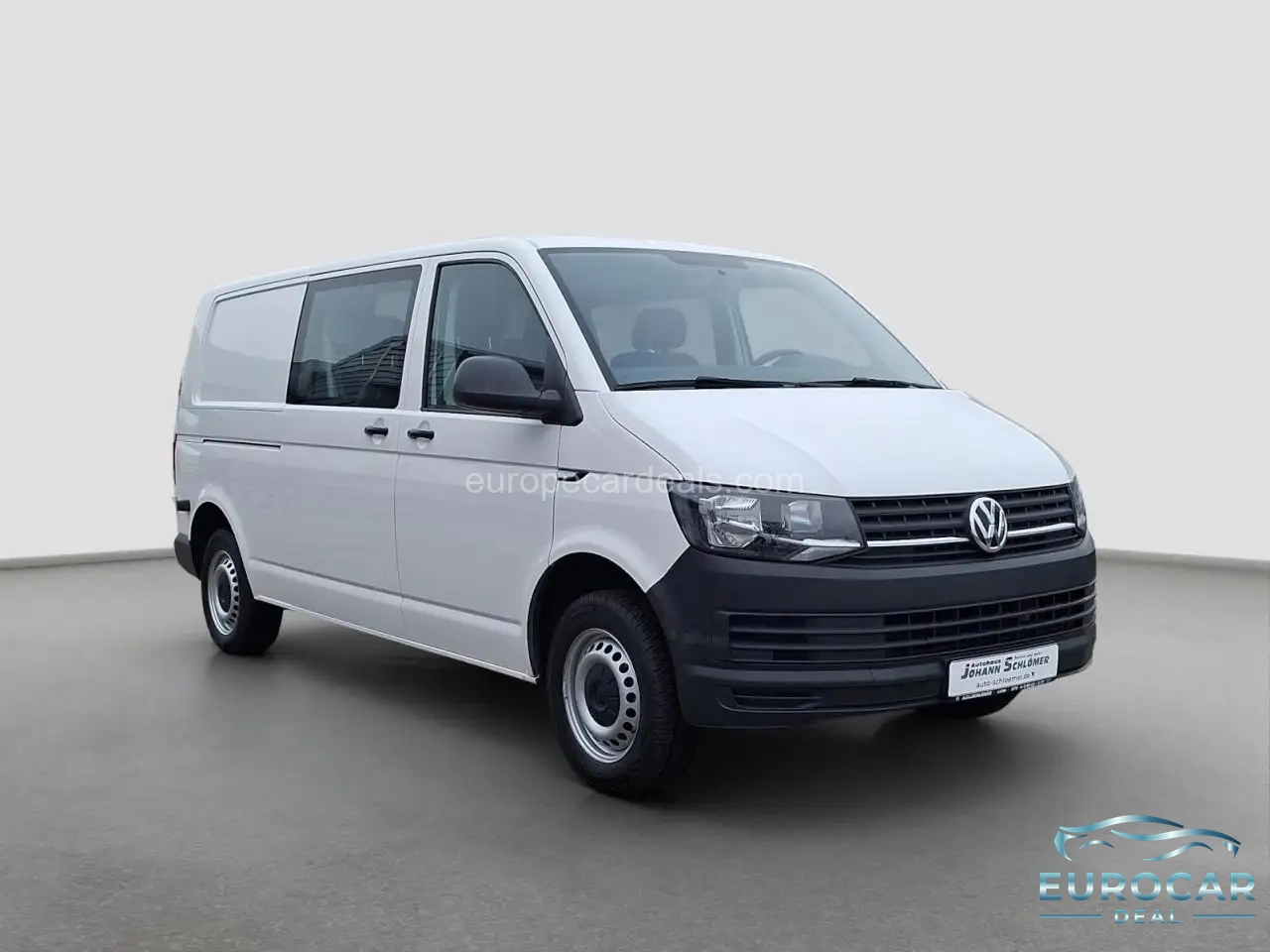 Volkswagen T6 other