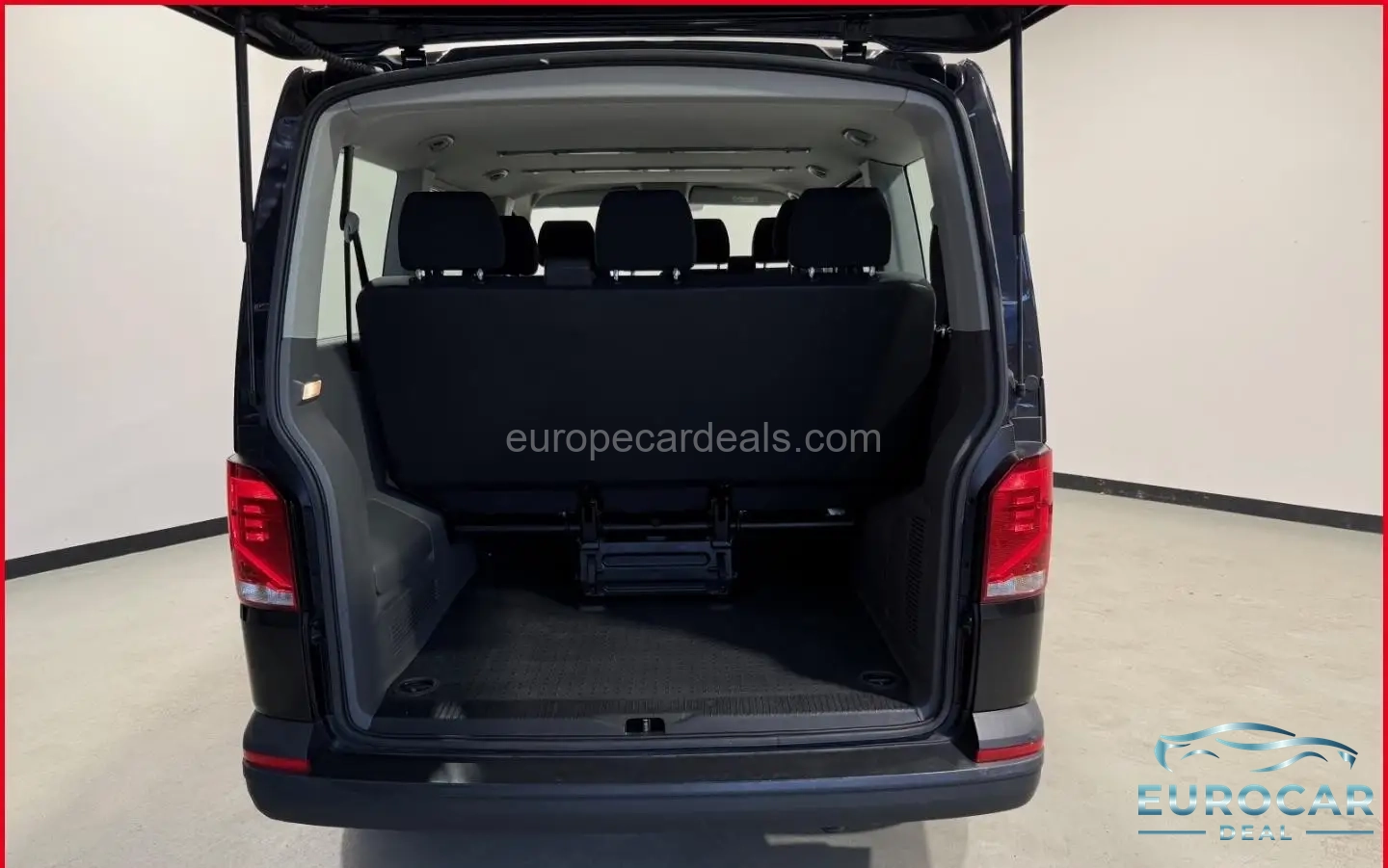 Volkswagen T6 Caravelle