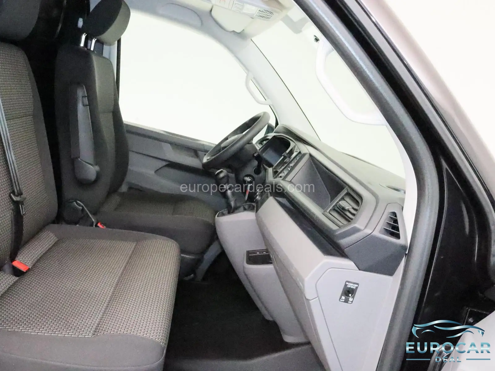 Volkswagen T6 Transporter