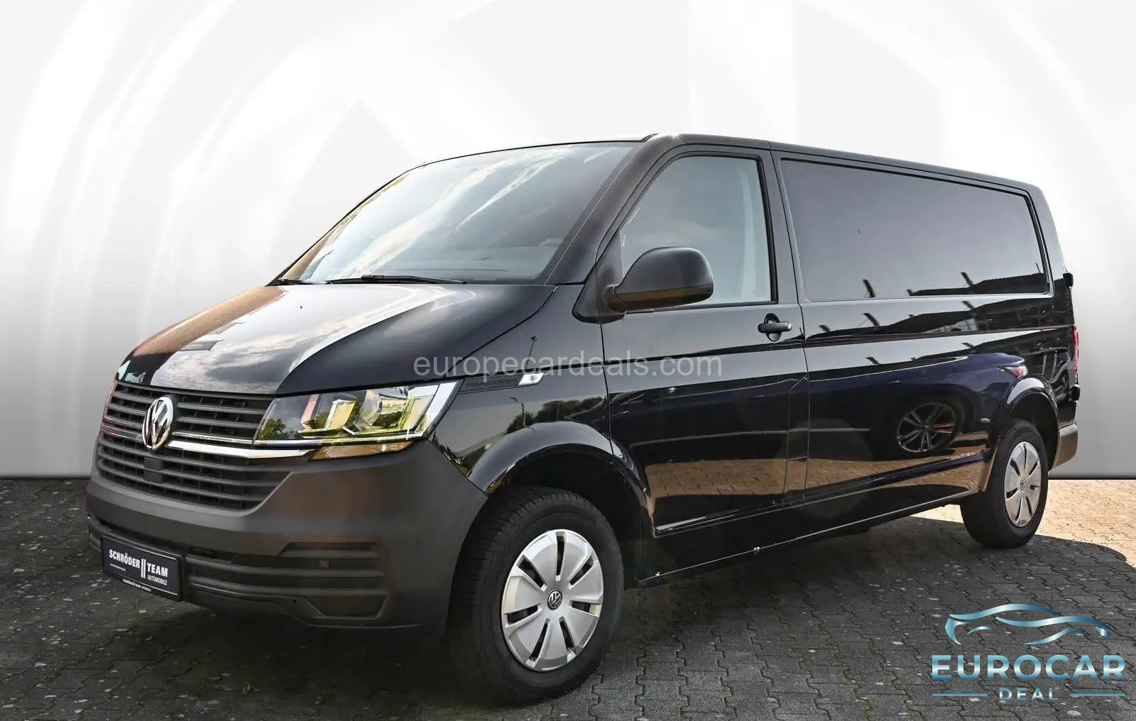 Volkswagen T6 Transporter