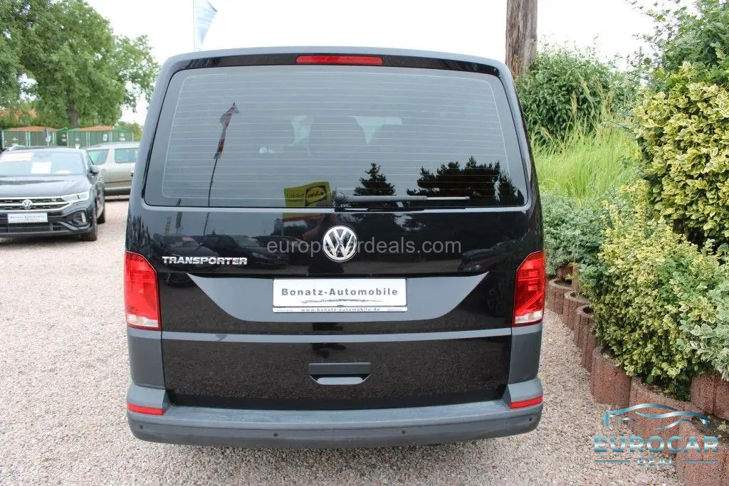 Volkswagen T6 Transporter