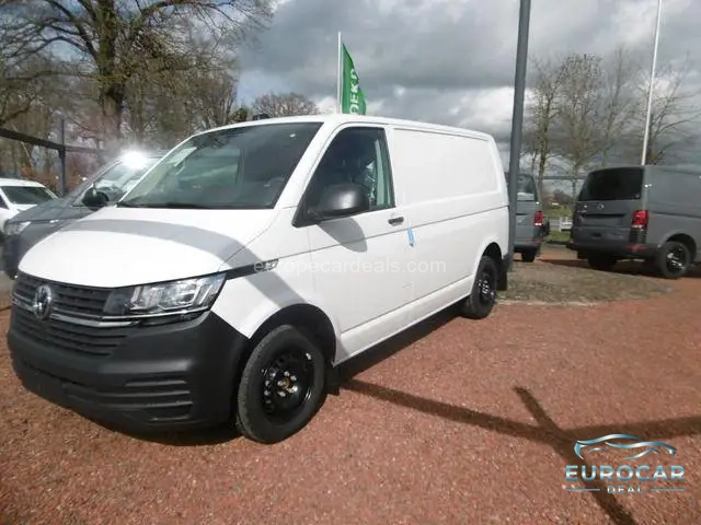 Volkswagen T6 other