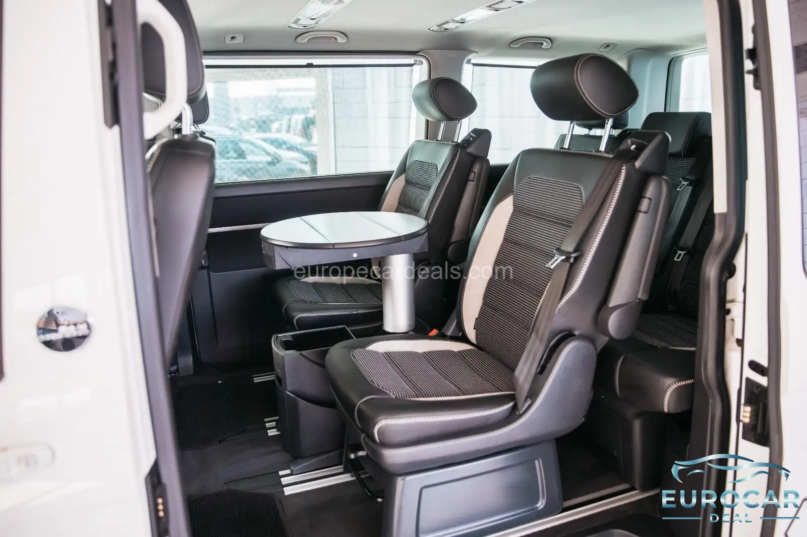 Volkswagen T6 Multivan