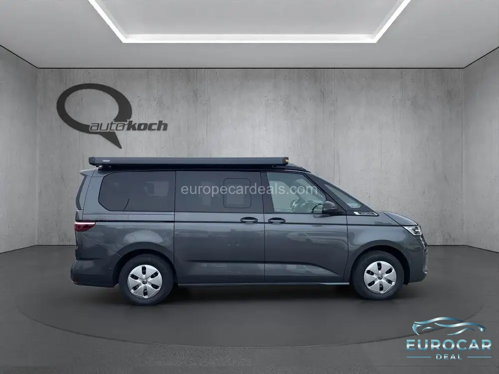 Volkswagen T6 California