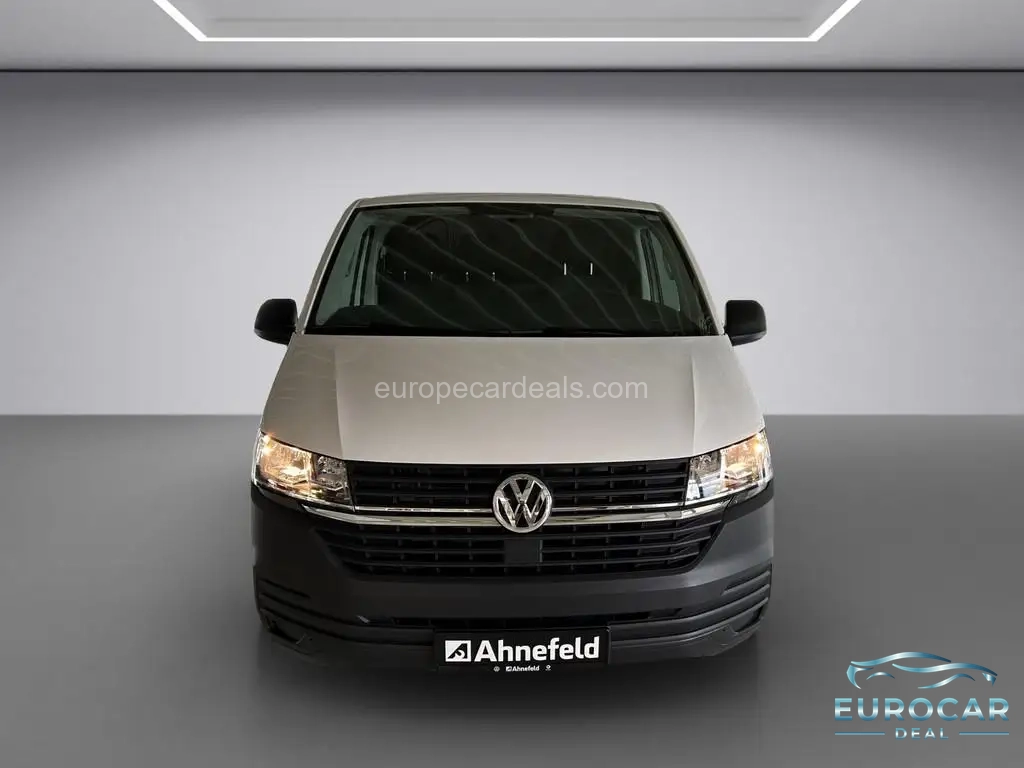 Volkswagen T6 Transporter