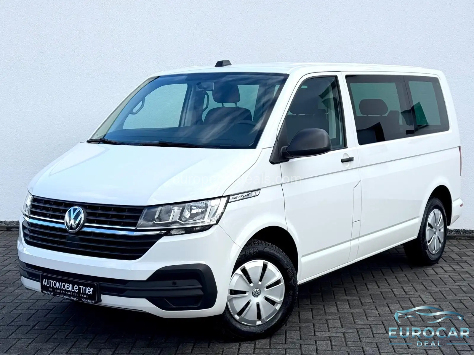 Volkswagen T6 Multivan