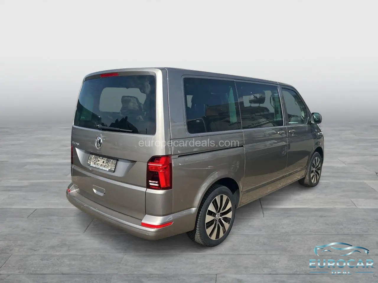Volkswagen T6 Multivan