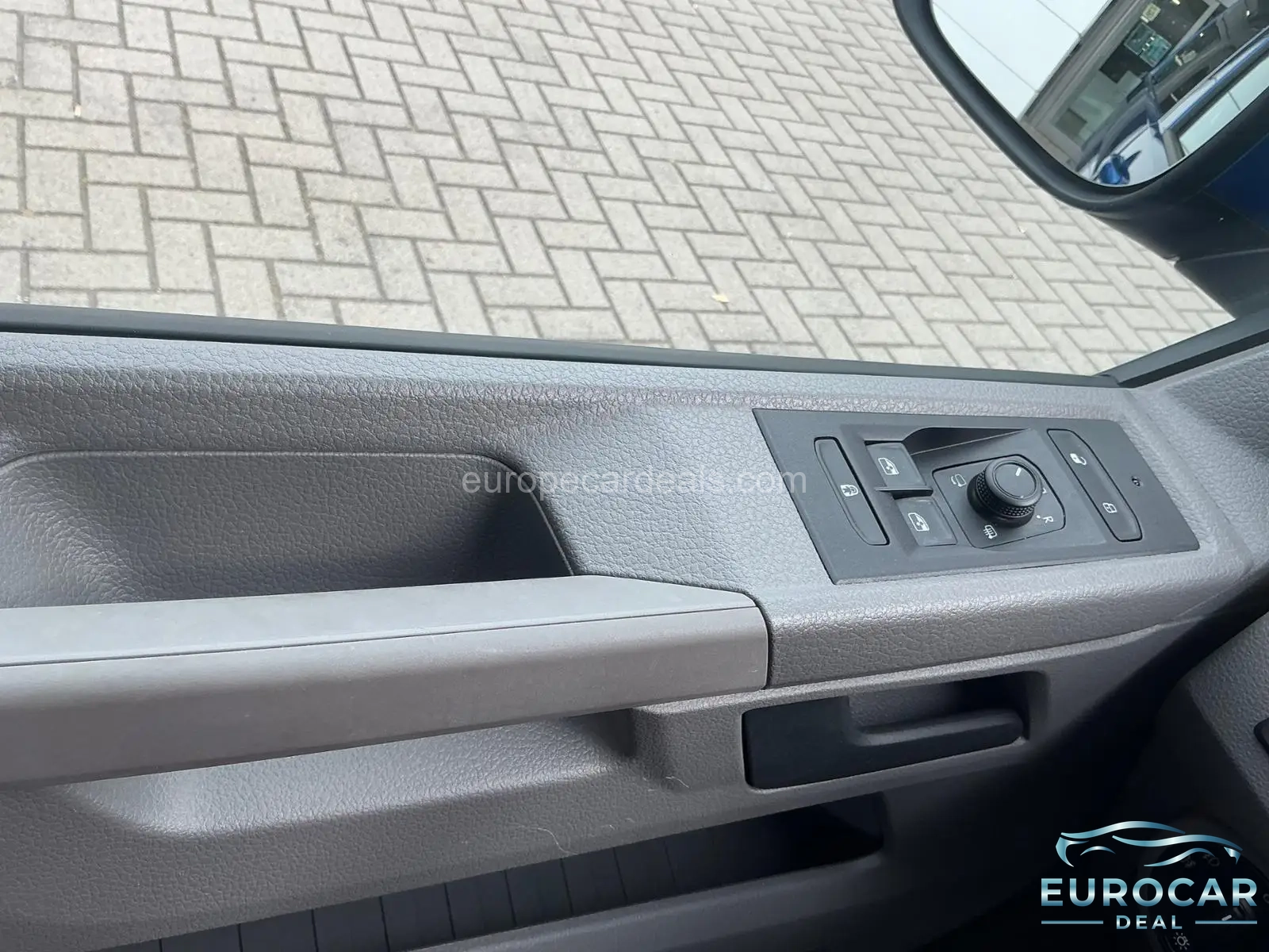 Volkswagen T6 Caravelle
