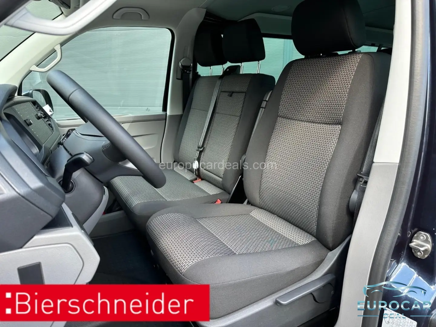 Volkswagen T6 Transporter