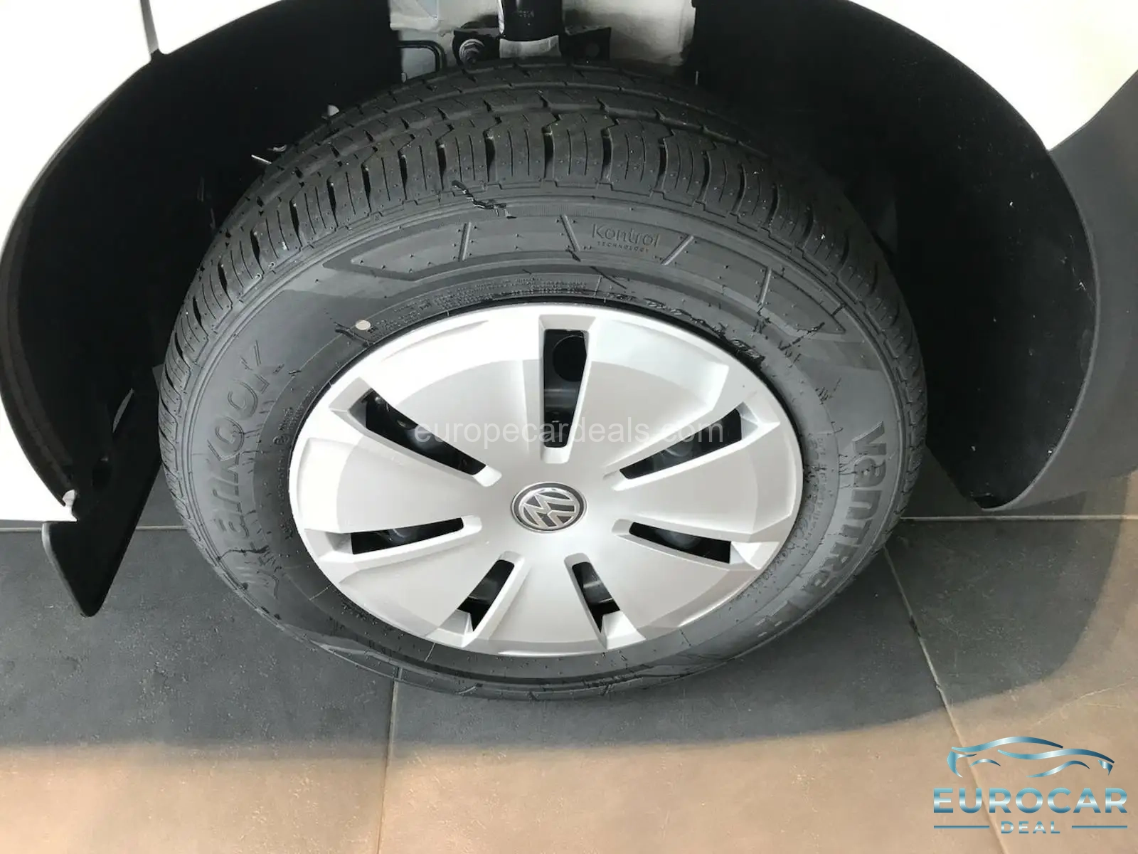 Volkswagen T6 Transporter
