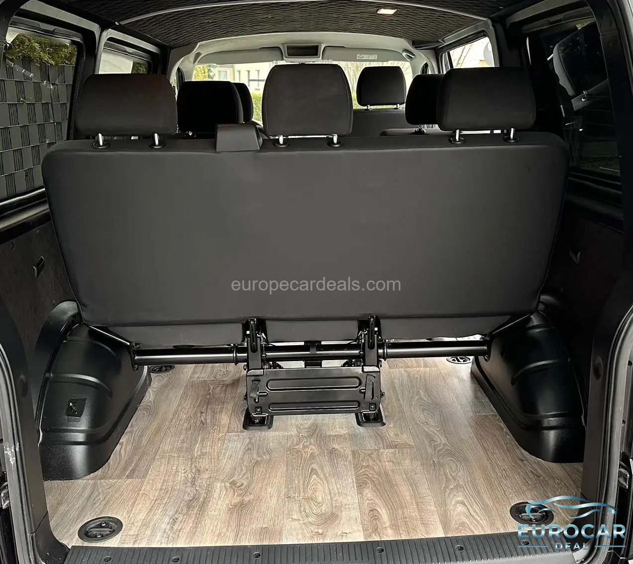 Volkswagen T6 Multivan