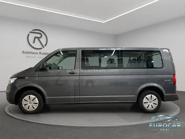 Volkswagen T6 Kombi