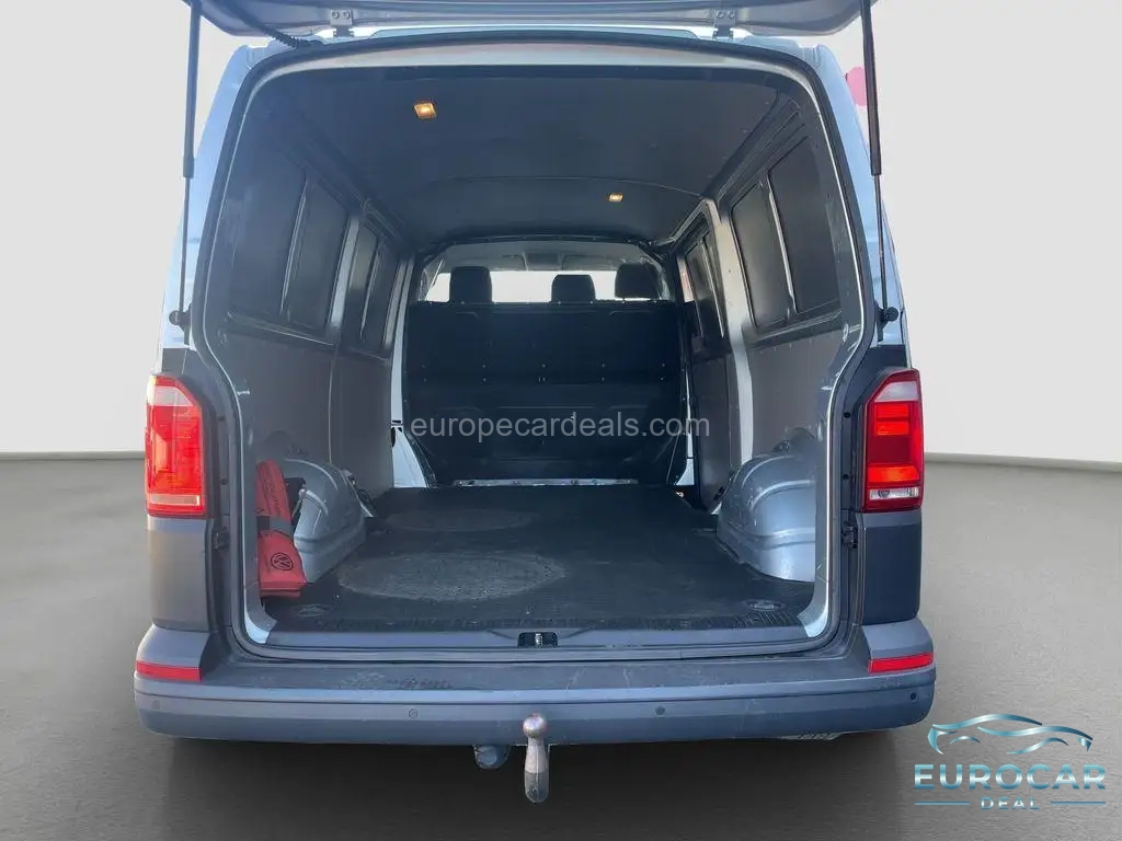 Volkswagen T6 Transporter