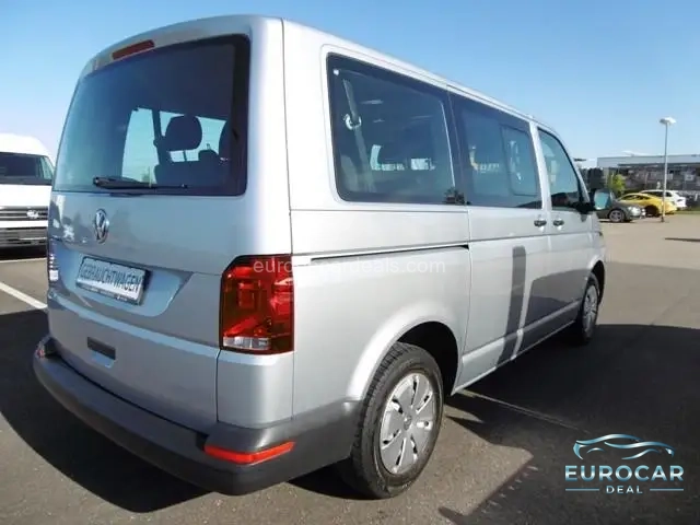 Volkswagen T6 Caravelle