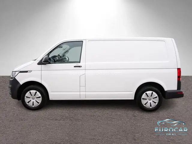 Volkswagen T6 Transporter