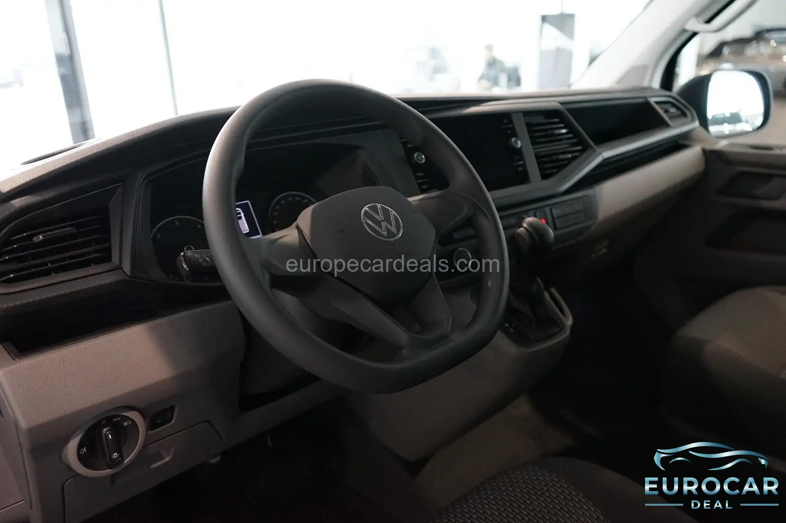 Volkswagen T6 Caravelle