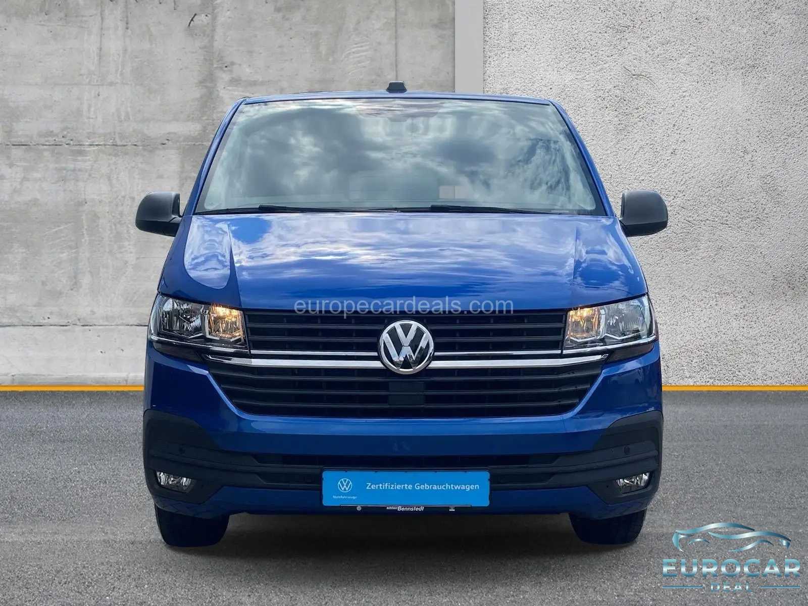 Volkswagen T6 Multivan