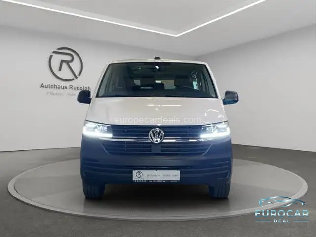Volkswagen T6 Kombi