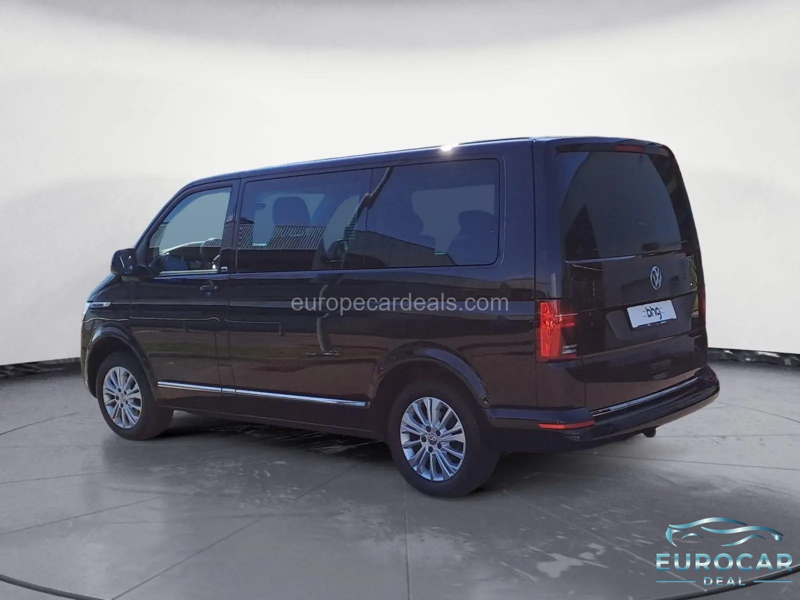 Volkswagen T6 Multivan