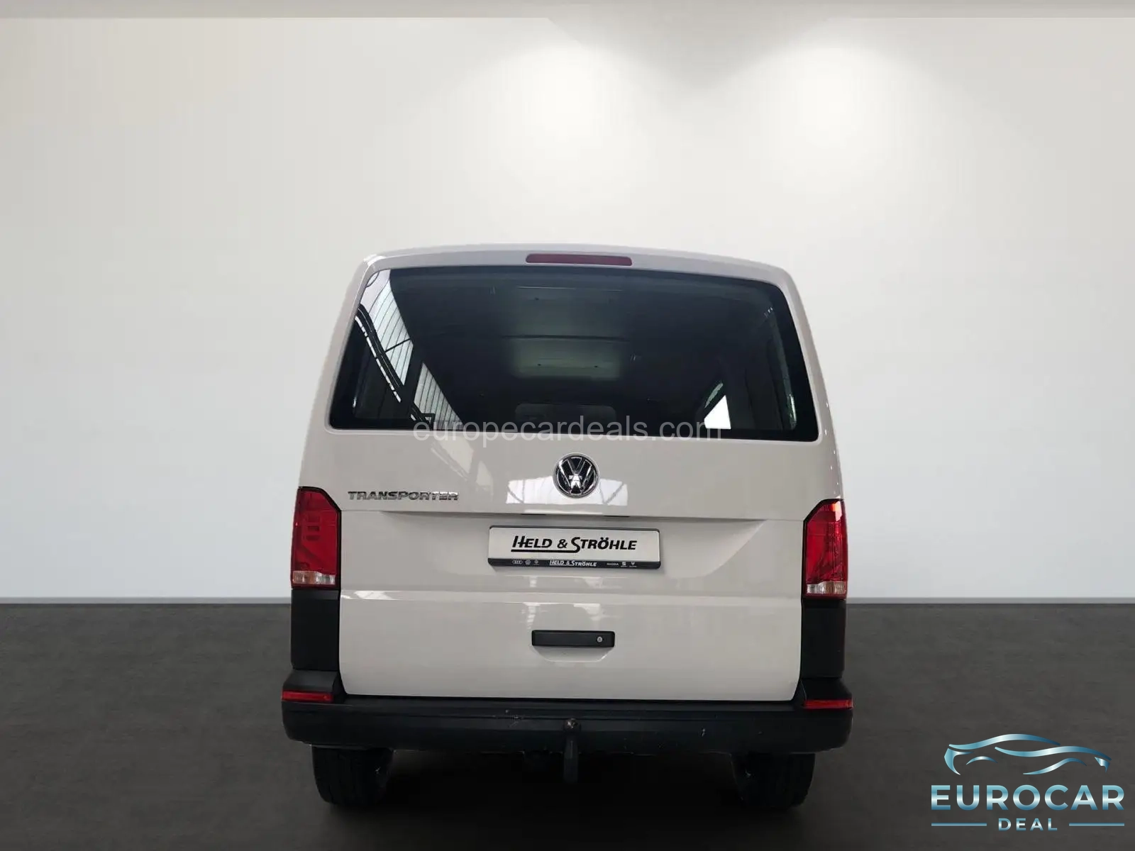 Volkswagen T6 Transporter