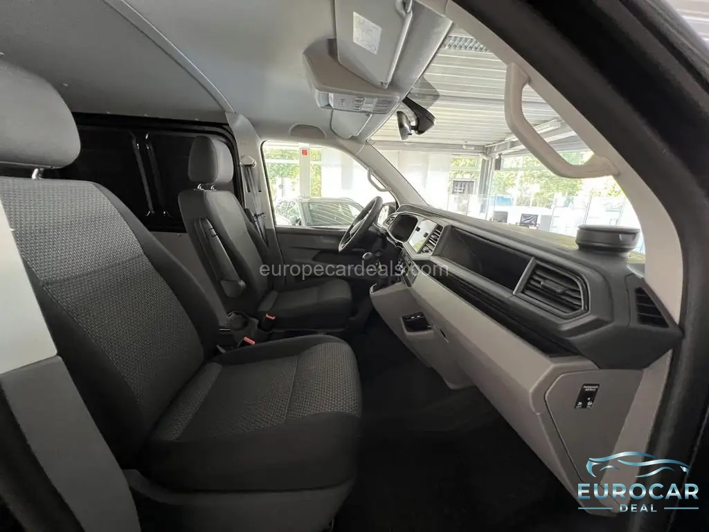 Volkswagen T6 Transporter