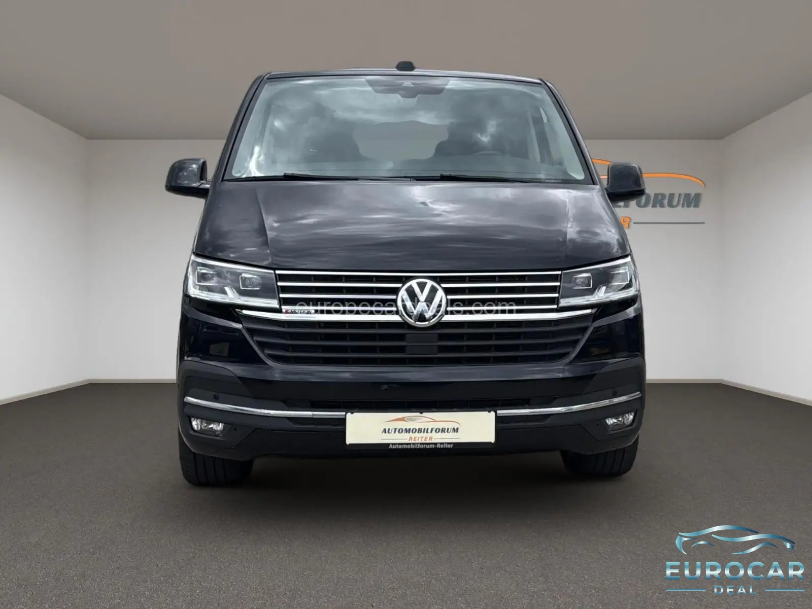 Volkswagen T6 Multivan