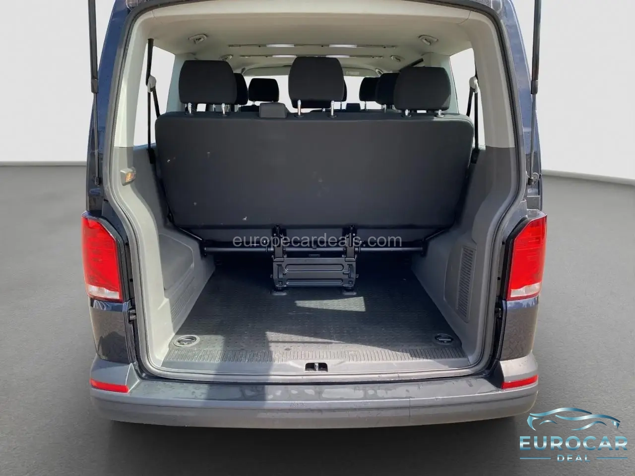 Volkswagen T6 Caravelle
