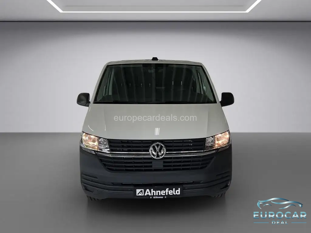Volkswagen T6 Transporter