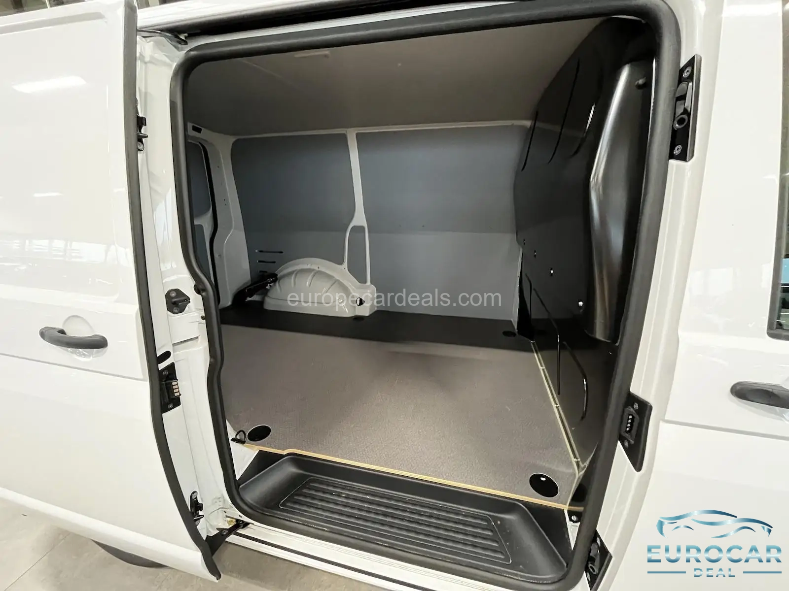Volkswagen T6 Transporter
