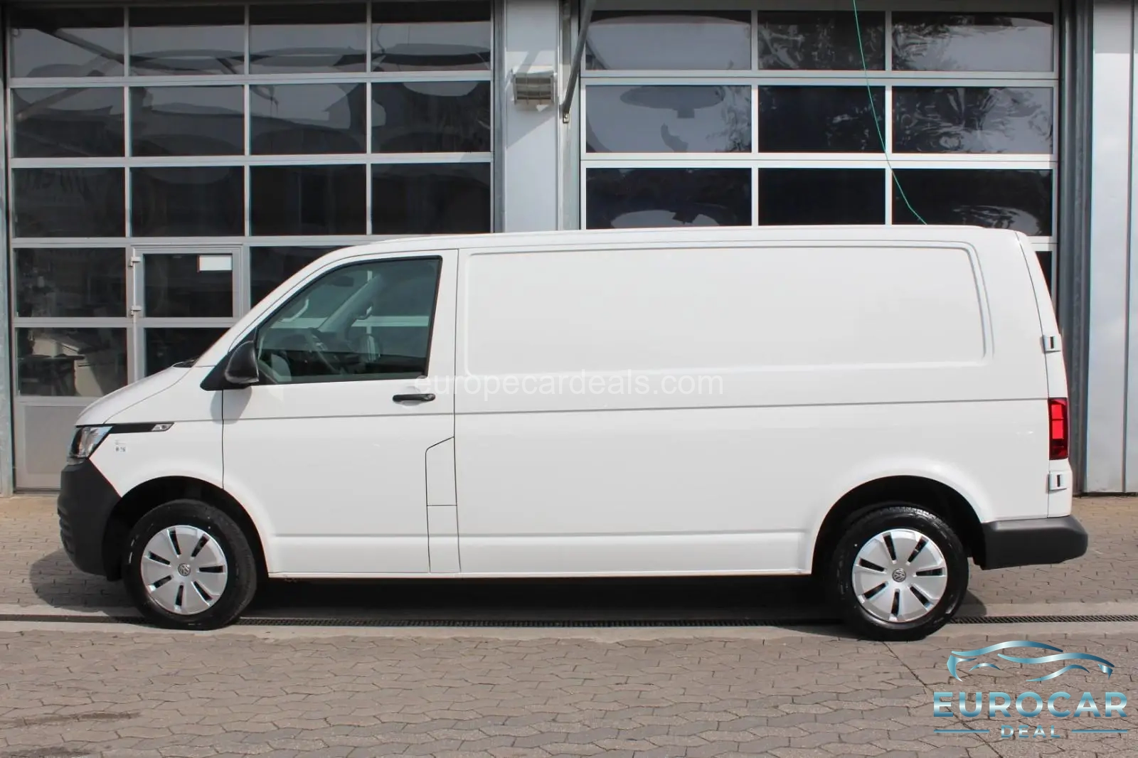 Volkswagen T6 Transporter