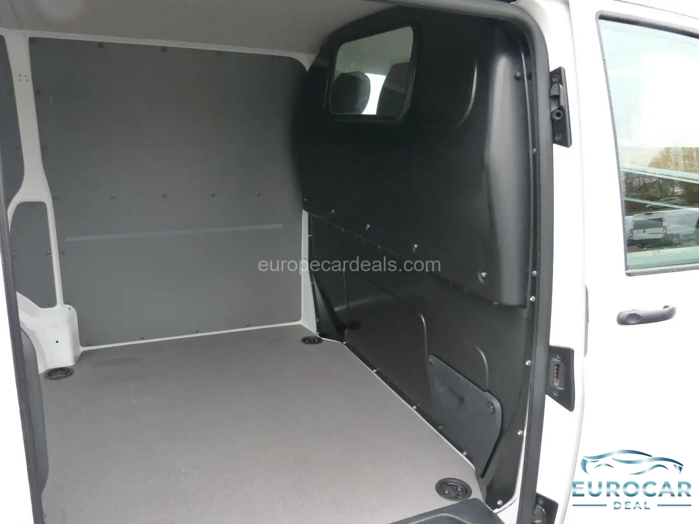Volkswagen T6 Transporter