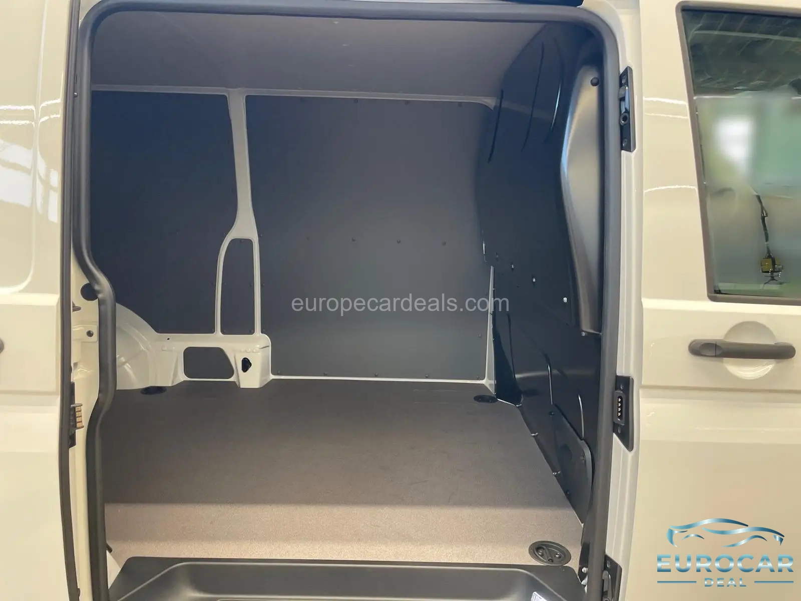 Volkswagen T6 Transporter