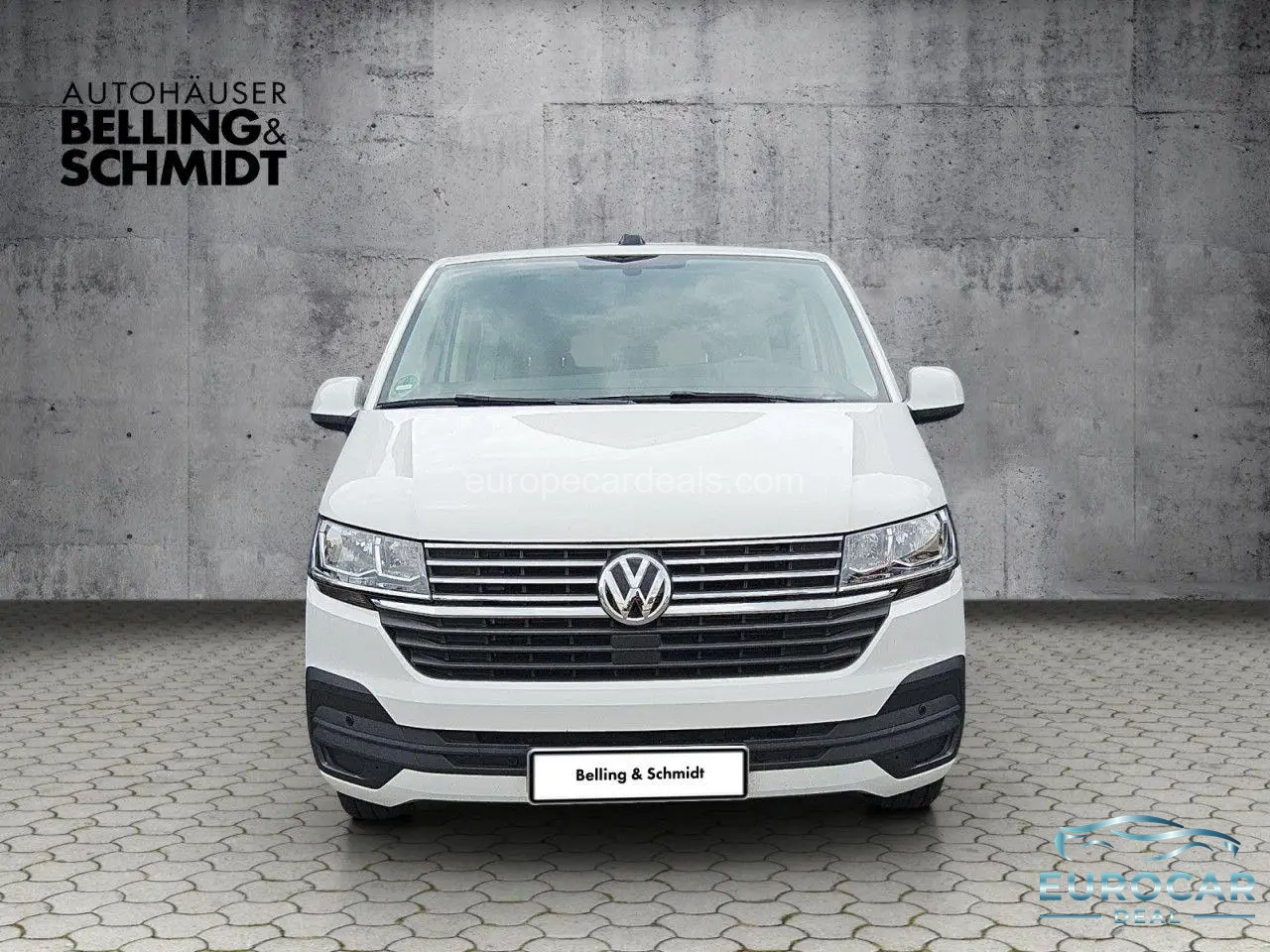 Volkswagen T6 Caravelle